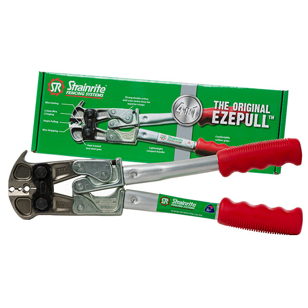 EZEPULL 4 IN 1 Fencing / Crimp Tool