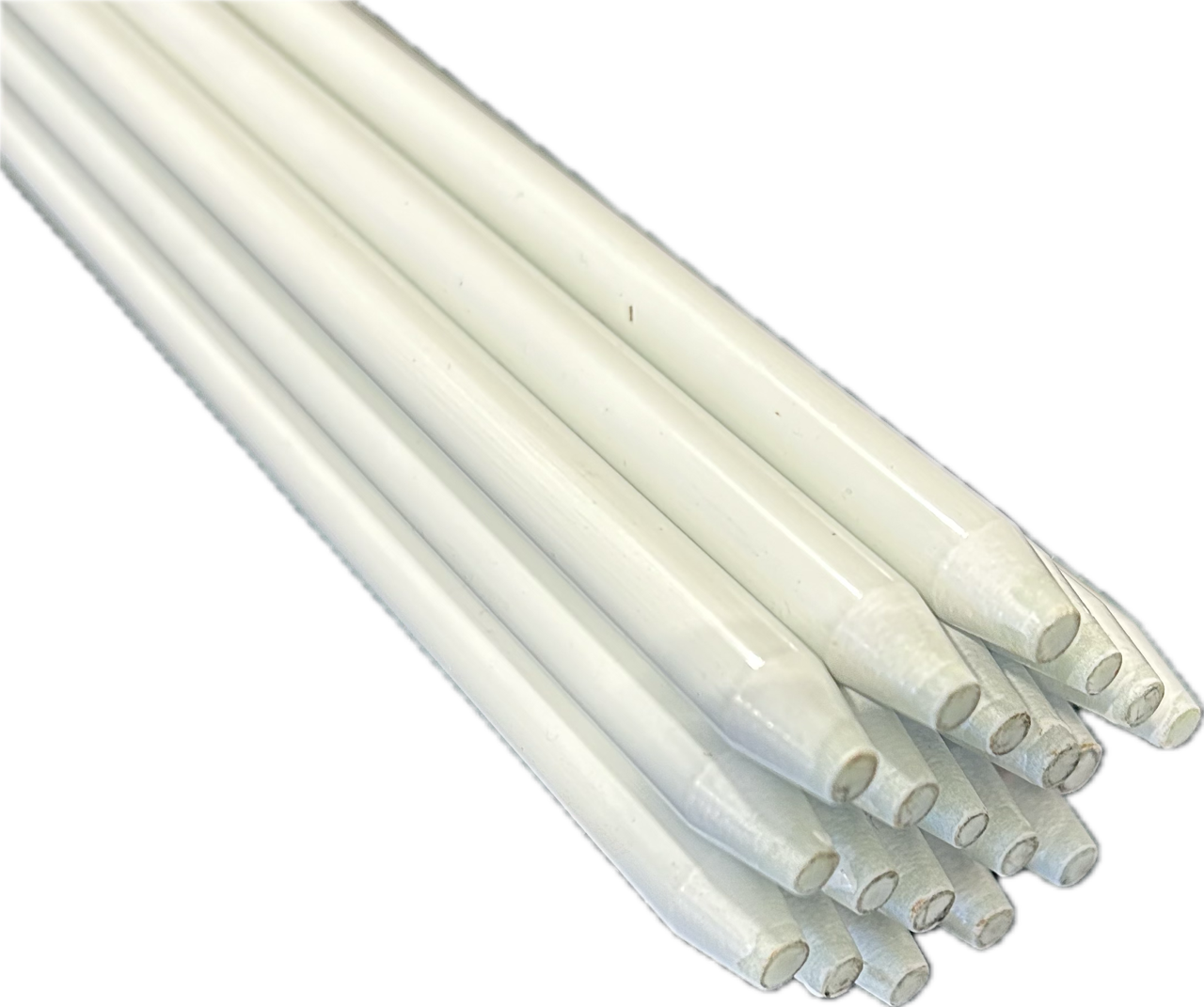 3/8" FIBERGLASS ROD - 20 PACK